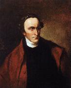 Portrait of Patrick Henry